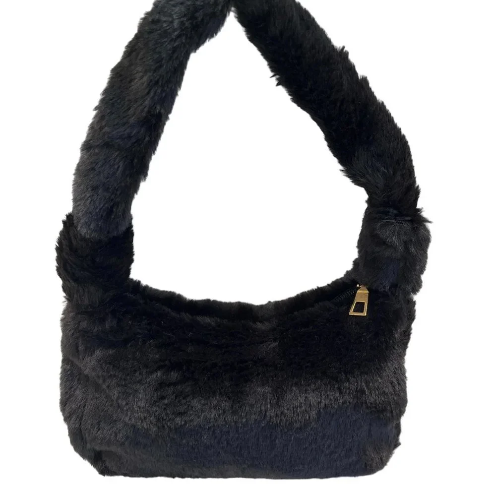 Trunkstar furry fluffy